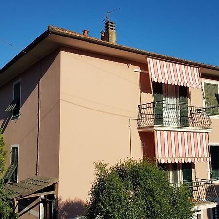 Casa Rosa Apartment เซสตรี เลวานเต ภายนอก รูปภาพ