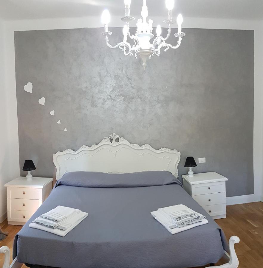 Casa Rosa Apartment เซสตรี เลวานเต ภายนอก รูปภาพ