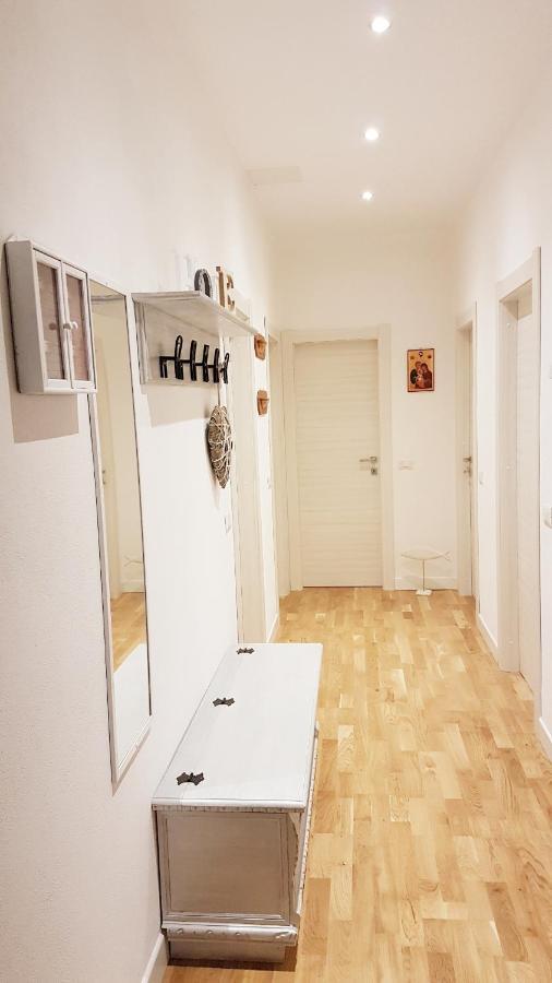 Casa Rosa Apartment เซสตรี เลวานเต ภายนอก รูปภาพ